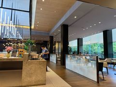 -上海虹桥宾馆味翠餐厅