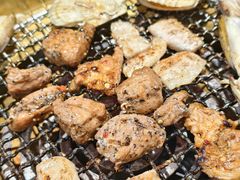 -韩盛·盛江山自助料理(沈辽路万达店)