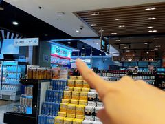 -盒马鲜生(岭南新世界店)