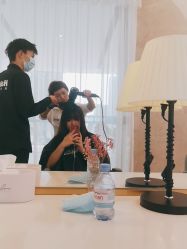 -MMby Hair Code