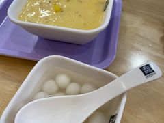 -满记甜品(加州阳光开元广场店)