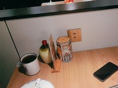 -新太二·鲜料川菜(晶耀前滩店)
