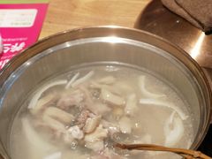 -椰夫人·养生椰子鸡(金沙洲永旺店)