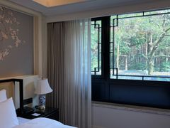 -杭州西湖柳莺里酒店