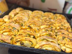 -郭际辣饼铺(第三中学店)