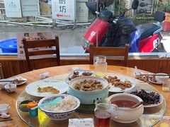 -下梅人家土菜馆(历史文化餐厅度假区店)