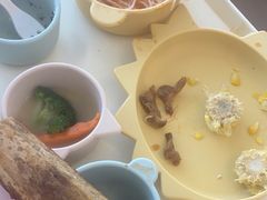 -西贝(太原万象城店)