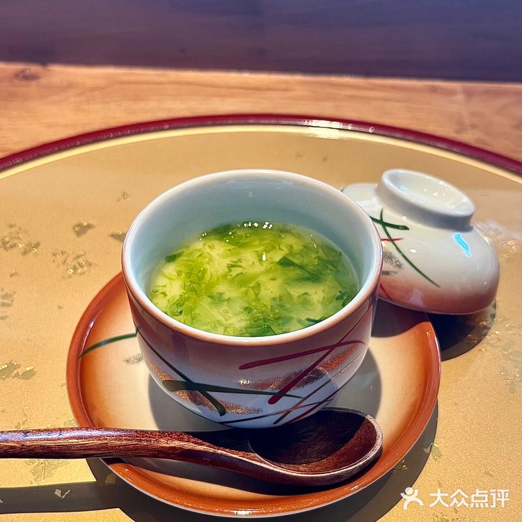 隐藏在福田高空的Omakase|隐谷