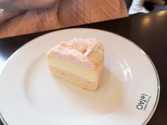 草莓芝士蛋糕卷-LeTAO吉士蛋糕工房