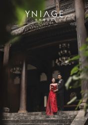 -鱼映像摄影·珍藏级影像品牌