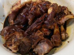 -傅记酱肉