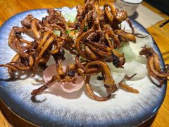 -旺角小渔村·海肠捞饭开创者(环山路店)
