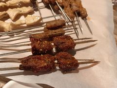 -枪火串烧·东北特色烧烤(罗湖总店)