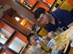 -米八子烧烤工厂(西区店)