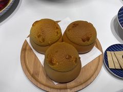 招牌菠萝包-炳胜公馆(珠江新城店)