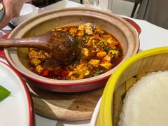 -大鸭梨烤鸭(左家庄店)