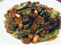 -江天生态园餐厅
