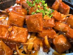 -火啫啫·粤式啫啫煲(南通首店)