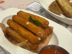 -安妮意大利餐厅(世贸天阶店)
