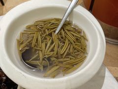 西湖莼菜汤-知味观(湖滨总店)