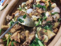 -银珠渔港·海鲜砂锅粥