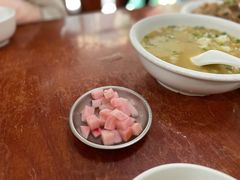 泡菜-巷子肥肠(科华巷店)