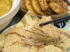 -老西门·常州菜(新区店)