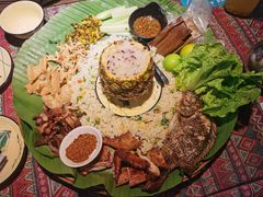 -简朴寨傣味餐厅