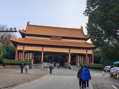 -南京市江宁方山