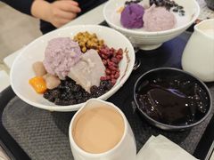 -鲜芋仙(观音桥大融城LG店)