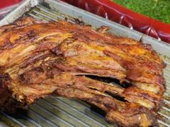 -海拉尔蒙古包(房山长阳店)