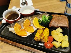 -必胜客(永旺店)