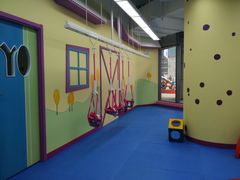 -美国悦宝园早教托育中心(东坝店)