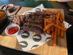 -Goose Island Brewhouse鹅岛精酿啤酒餐厅