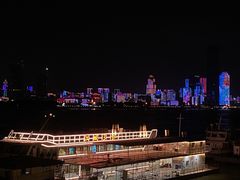 -武汉关码头(轮渡站)