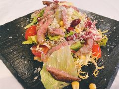 -我的四季意大利餐厅(春天百货店)