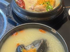 -长顺参鸡汤店(西塔总店)