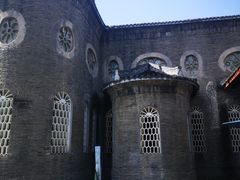 -平安桥天主教堂