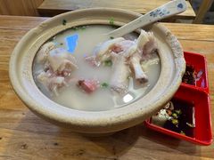 -王婆婆老妈蹄花·川菜馆(太古里二店)