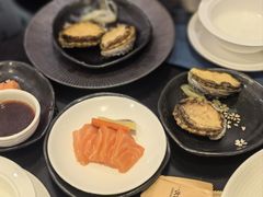 -盛宴自助餐厅(运达喜来登店)