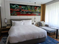 -广州花园酒店