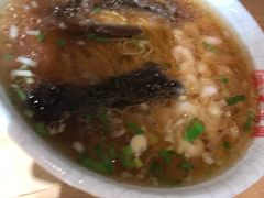-朱鸿兴面馆(镇湖店)