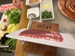 -牛街·马辈儿涮肉(牛街二店)