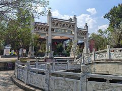 -大理文庙(大理古城)