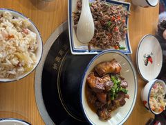 -妈妈的味道(和顺古镇店)