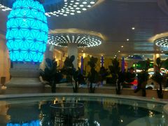 -水晶之星洗浴温泉汗蒸