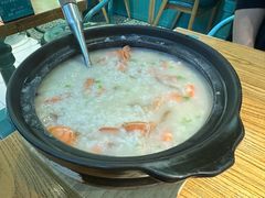 -潮粥荟·潮汕砂锅粥(朝阳大悦城店)