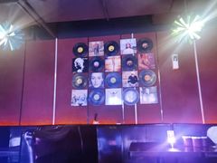 -MOSSO音乐酒吧·live house(长乐路店)