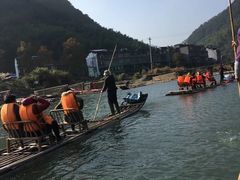 -九鲤溪瀑景区