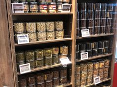 -Olé精品超市(北京合生汇店)